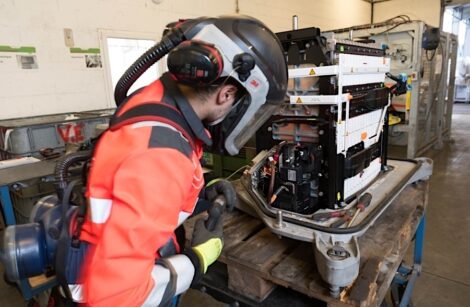 Batteries : recyclez, recyclez, il en restera toujours quelque chose !