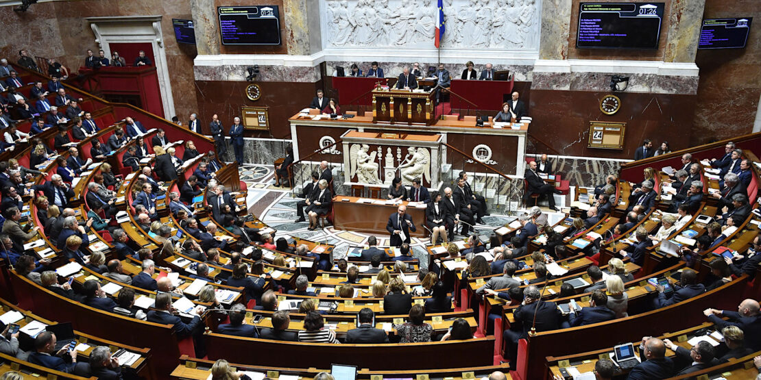 Loi Climat et Résilience, le volet “se déplacer” désormais voté !