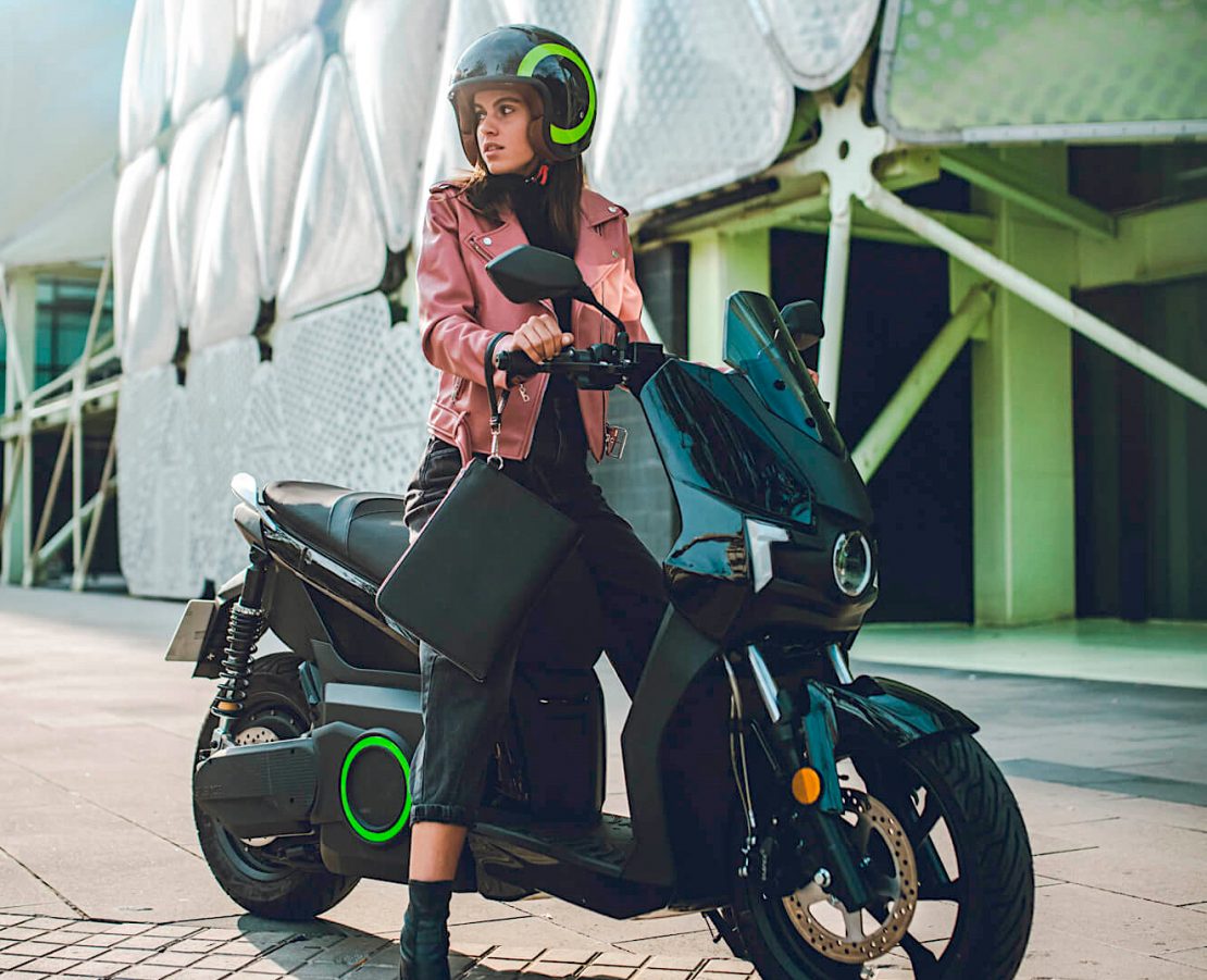 Ça roule désormais pour Yooze, la location longue durée de deux roues consolidée ! Ça roule désormais pour Yooze, la location longue durée de deux roues consolidée !