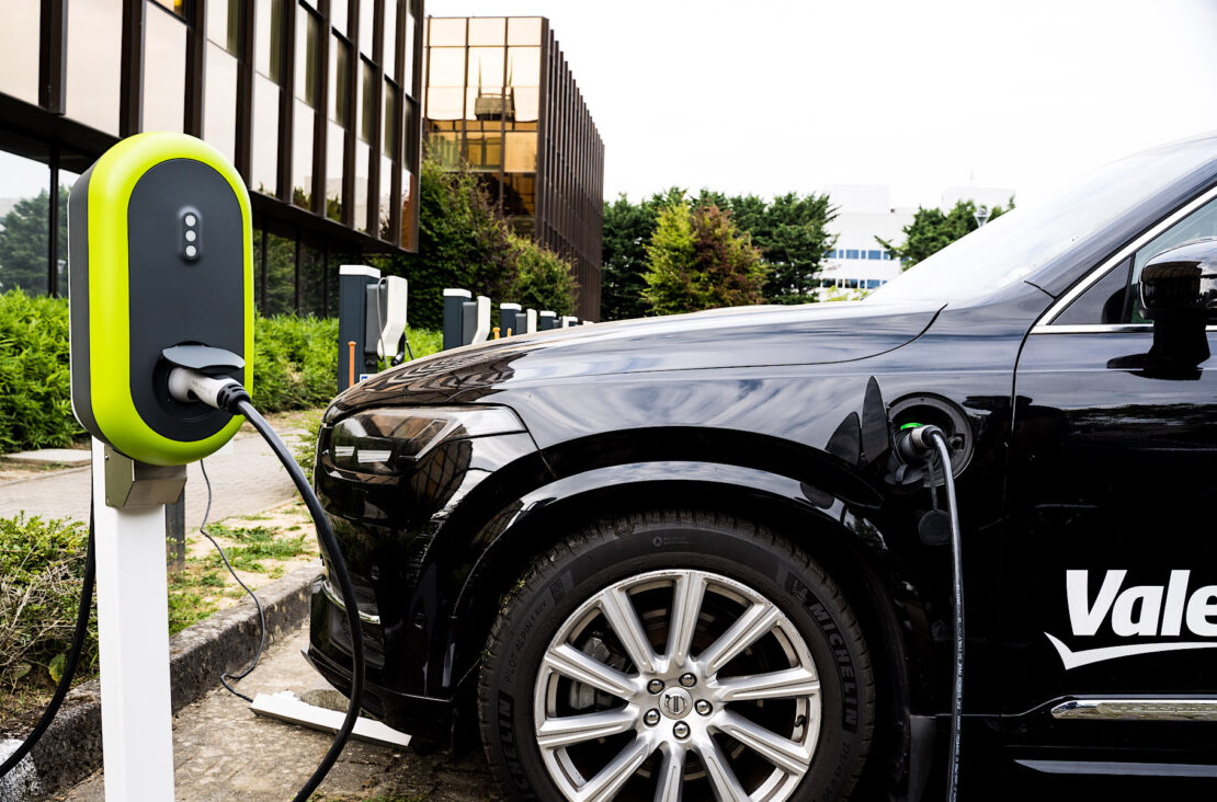 Valeo, dans la course à l'innovation en matière de Mobilités ! Valeo, dans la course à l'innovation en matière de Mobilités !