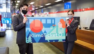 En Autriche, un “ticket climat” illimité pour tous les transports en commun… c’est possible !