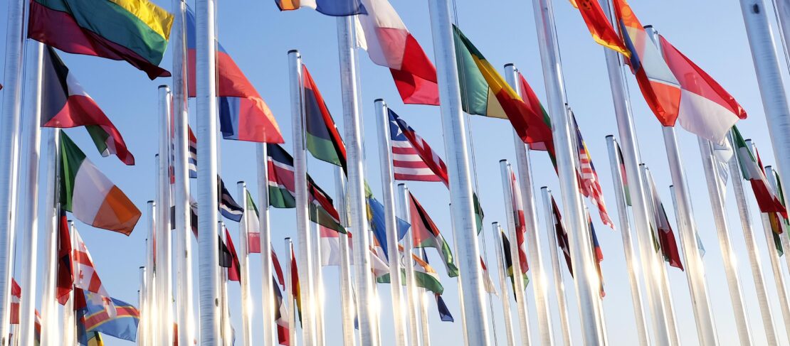 Croissance mondiale à venir : 3,6 % selon le FMI avec d'importantes discordances entre les blocs ! Croissance mondiale à venir : 3,6 % selon le FMI avec d'importantes discordances entre les blocs !