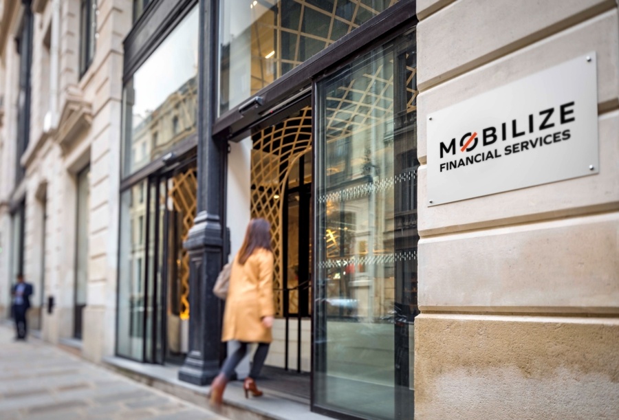 Renault, converti aux solutions de Mobilité grâce à sa nouvelle boîte à outils : Mobilize Financial Services ! Renault, converti aux solutions de Mobilité grâce à sa nouvelle boîte à outils : Mobilize Financial Services !