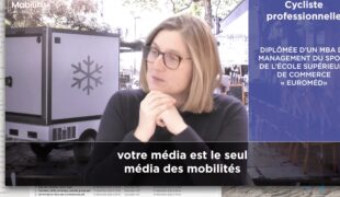 Les Rendez-Vous Mobilités de Séverine !