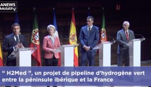 JT – ANews-Mobility N° 42… Toute l’actualité des Mobilités…