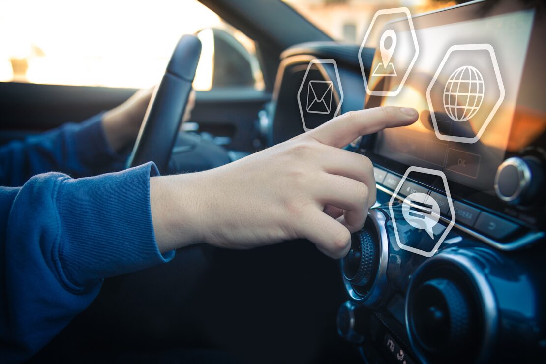 CarPlay d'Apple fait “presque” le plein des véhicules… équipés ou pré-équipés, mais le vent tourne ! CarPlay d'Apple fait “presque” le plein des véhicules… équipés ou pré-équipés, mais le vent tourne !